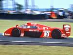 Toyota TS020 GT-One Race Version 1998 года